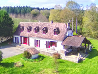 Propriété à vendre à Saint-Paul-la-Roche, Dordogne - 450 500 € - photo n°12