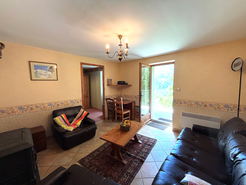 Ski property for sale in Aillons Margeriaz - €269,000 - photo 5