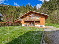 Chalet à vendre à Samoëns, Haute-Savoie - 1.100.000 € - photo 1