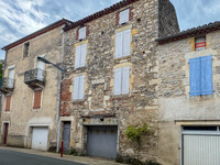 Maison à vendre à Albas, Lot - 249.000 € - photo 14