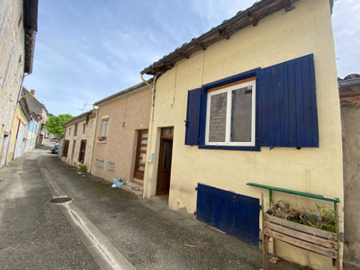 French property for sale in Lauzerte, Tarn-et-Garonne - €99,000 - photo 1