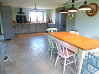 Propriété à vendre à Saint-Priest-la-Plaine, Creuse - 226 305 € - photo n°5