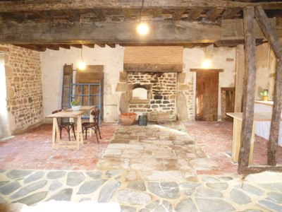 French property for sale in Montchevrier, Indre - €150,000 - photo 4