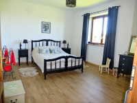Propriété à vendre à Saint-Priest-la-Plaine, Creuse - 226 305 € - photo n°8
