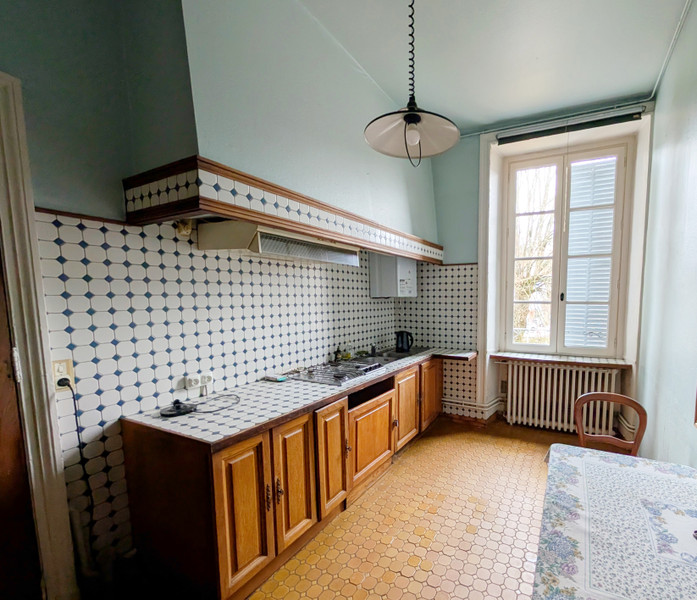 French property for sale in Aubusson, Creuse - €371,000 - photo 7
