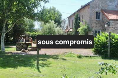 Maison à vendre à Grury, Saône-et-Loire, Bourgogne, avec Leggett Immobilier