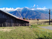 Propriété à vendre à Saint-Alban-d'Hurtières, Savoie - 100 000 € - photo n°6