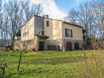 French property for sale in Meyrannes, Gard - €275,000 - photo 1
