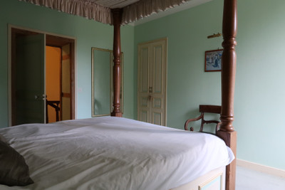 French property for sale in Saint-Moreil, Creuse - €400,000 - photo 4