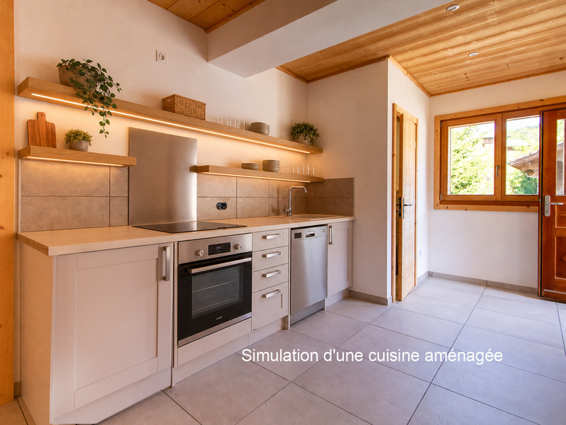 Propriété de ski à vendre - Morillon - 462 500 € - photo 6