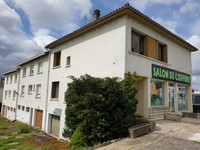property to renovate for sale in TrélissacDordogne Aquitaine