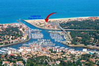 Appartement à vendre à Capbreton, Landes - 279.500 € - photo 2
