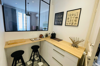 French property for sale in Nice, Alpes-Maritimes - €550,000 - photo 7