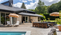 Maison à vendre à Montfort-l'Amaury, Yvelines - 1.490.000 € - photo 5