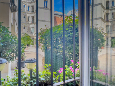 Appartement à vendre à Paris, Paris, Île-de-France, avec Leggett Immobilier