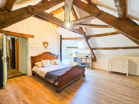 Maison à vendre à Merléac, Côtes-d'Armor - 375.000 € - photo 5