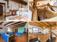 Maison à vendre à Verchaix, Haute-Savoie - 925 000 € - photo 9