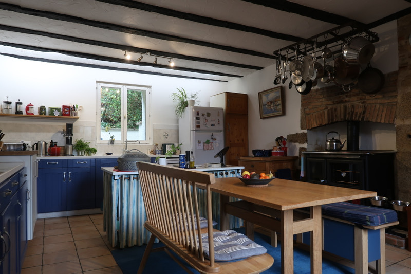 French property for sale in Saint-Amand-Jartoudeix, Creuse - €153,000 - photo 3