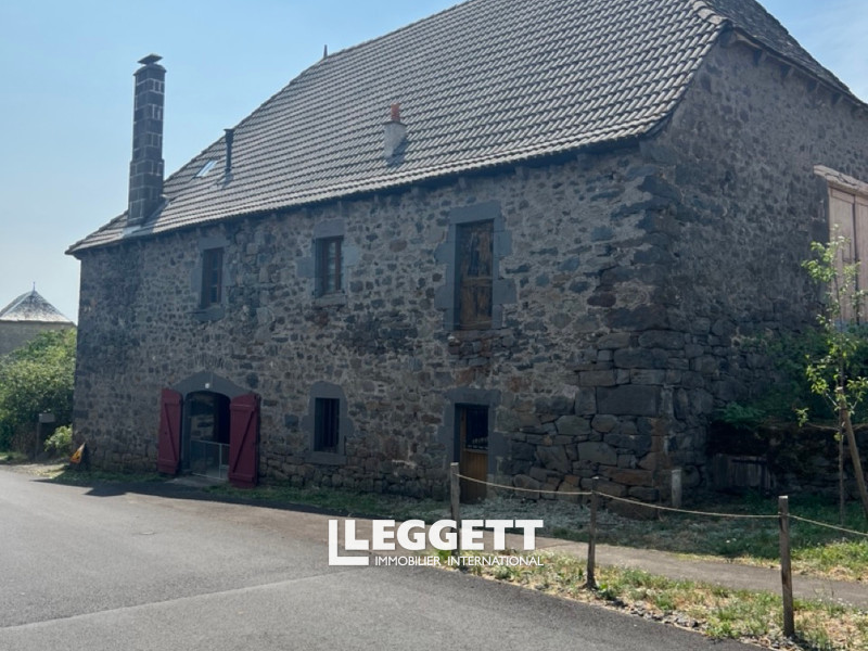 Maison 3 pièce(s), PAULHAC