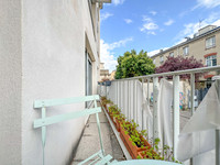 Appartement à vendre à Paris 14e Arrondissement, Paris - 948 000 € - photo 7