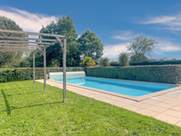 Propriété à vendre à Saint-Maurice-le-Girard, Vendée - 266 430 € - photo n°3