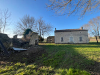 Maison à vendre à Margueron, Gironde - 99 000 € - photo 7