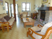 Maison à vendre à Lafat, Creuse - 130.800 € - photo 9