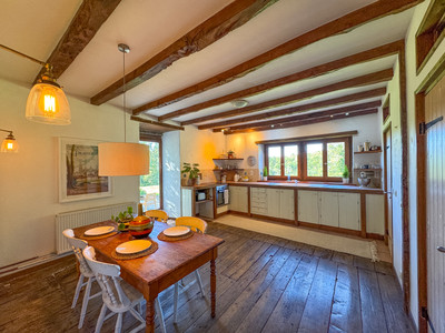 French property for sale in Piégut-Pluviers, Dordogne - €425,000 - photo 7