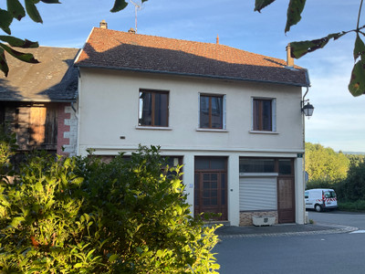 house for sale in Creuse