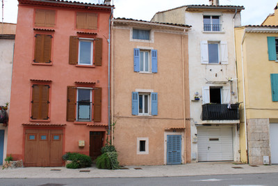 Maison à vendre à Solliès-Pont, Var, PACA, avec Leggett Immobilier