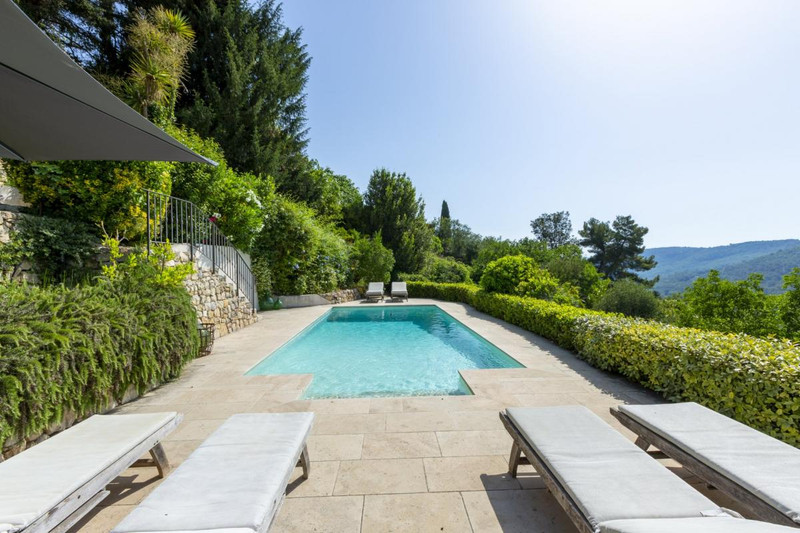 French property for sale in Le Bar-sur-Loup, Alpes-Maritimes - &#8364;1,195,000 - photo 6