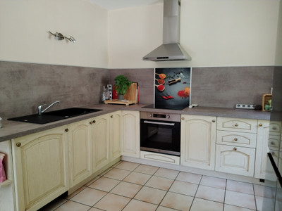 French property for sale in Orelle, Savoie - €412,500 - photo 5