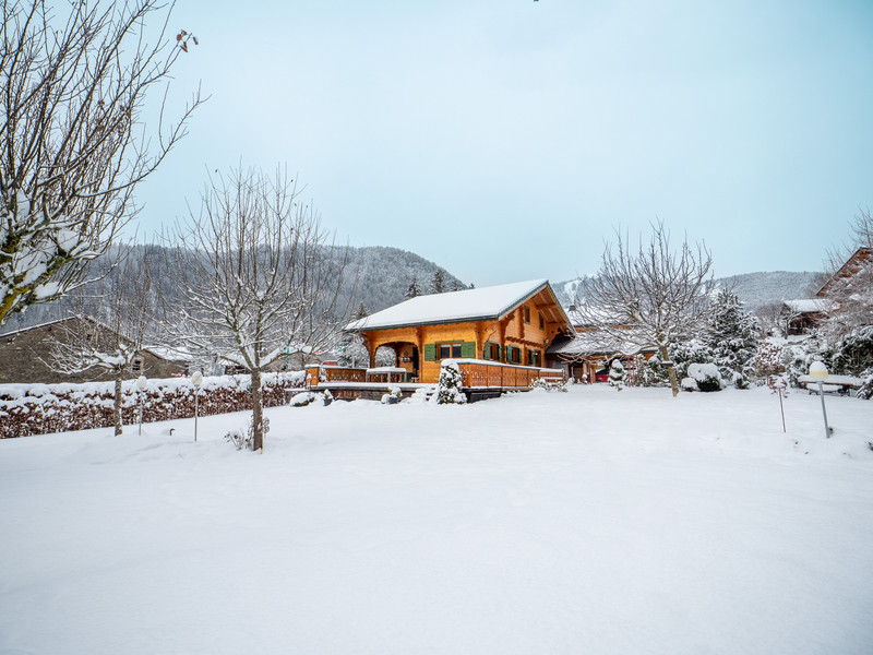 Ski property for sale in Abondance - €595,000 - photo 9