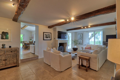 French property for sale in Cabris, Alpes-Maritimes - €3,490,000 - photo 4