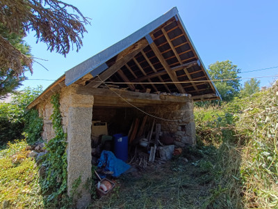 French property for sale in Auzances, Creuse - €82,500 - photo 6