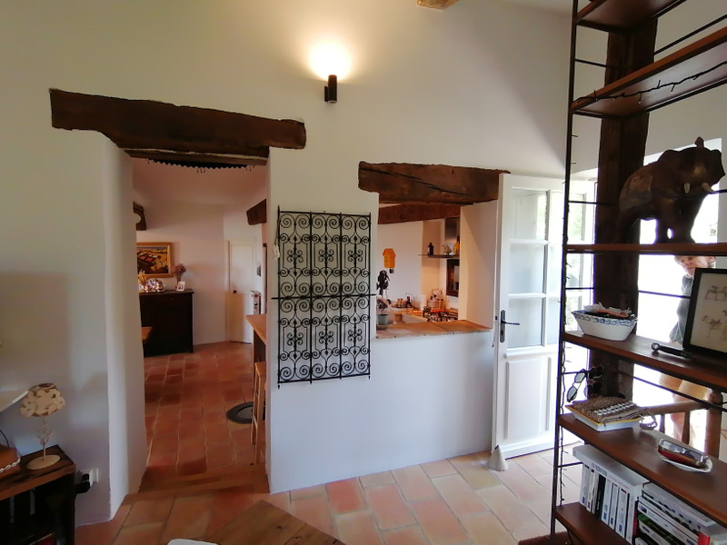 House for sale in SimianelaRotonde AlpesdeHautesProvence