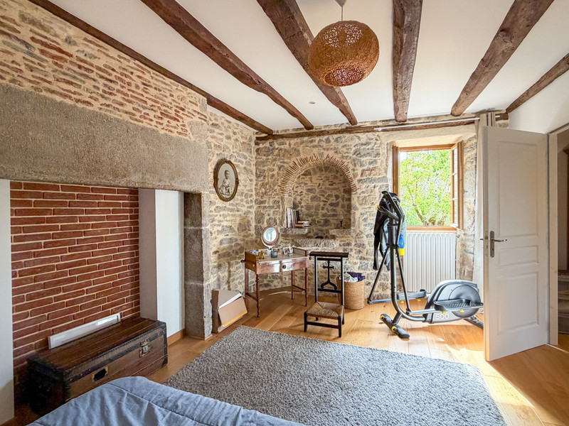 French property for sale in Montvalent, Lot - €366,000 - photo 7
