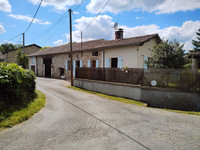 French property, houses and homes for sale in Pressignac Charente Poitou_Charentes