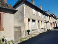 Maison à vendre à Coussac-Bonneval, Haute-Vienne - 99.990 € - photo 13