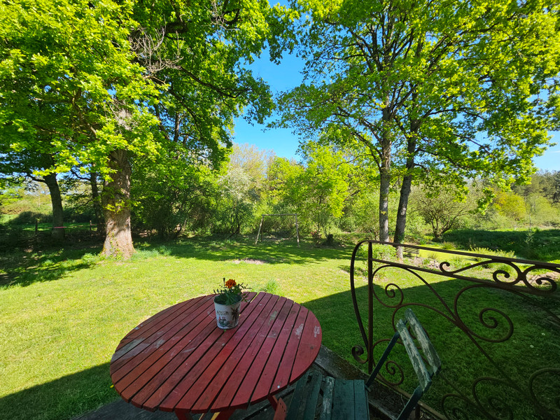 French property for sale in Theneuille, Allier - €250,000 - photo 7