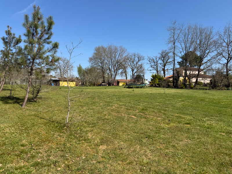 French property for sale in Saint-Romain-et-Saint-Clément, Dordogne - €349,800 - photo 3