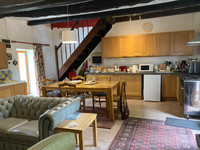 Maison à vendre à Poullaouen, Finistère - 102.000 € - photo 5