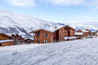 Appartement à vendre à LES MENUIRES, Savoie - 231.500 € - photo 8