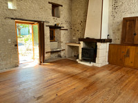 Maison à vendre à Palluaud, Charente - 130.800 € - photo 2