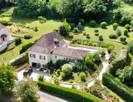Maison à vendre à Sarlat-la-Canéda, Dordogne - 597.000 € - photo 10
