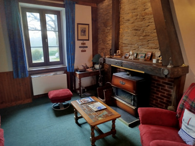 French property for sale in Saint-Thégonnec Loc-Eguiner, Finistère - €172,800 - photo 5