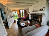 Maison à vendre à Vimoutiers, Orne - 350.000 € - photo 5