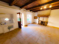 Maison à vendre à Chatain, Vienne - 77.000 € - photo 2