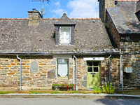 Maison à vendre à Gouarec, Côtes-d'Armor - 85.000 € - photo 1