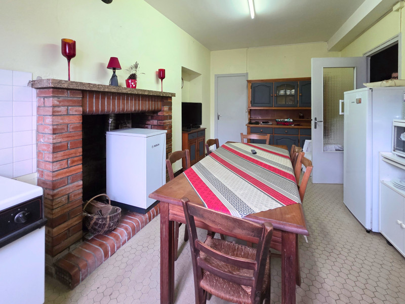 French property for sale in Brillac, Charente - €79,500 - photo 2